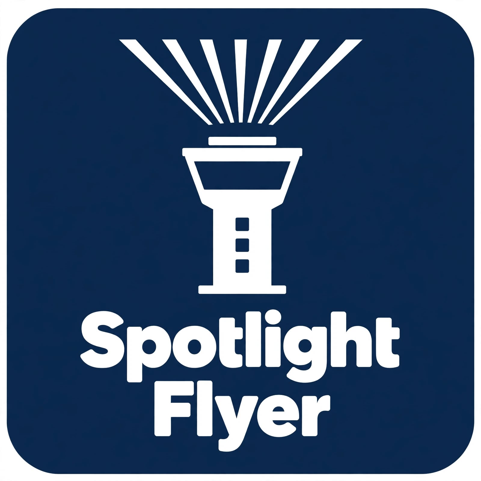 Awarded to any pilot who flown a Monthly Airport Spotlight flight
